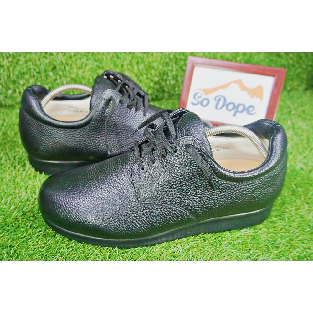 Drew Expedition II Oxford Shoes - Men's Size 11